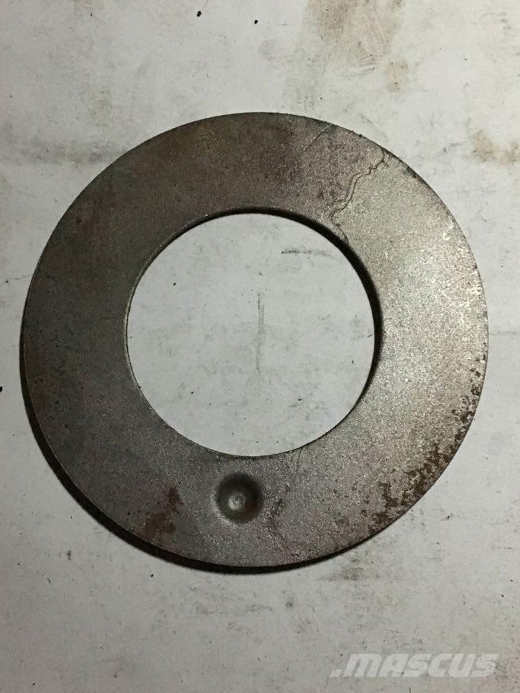  Leland 运输工具-其他
