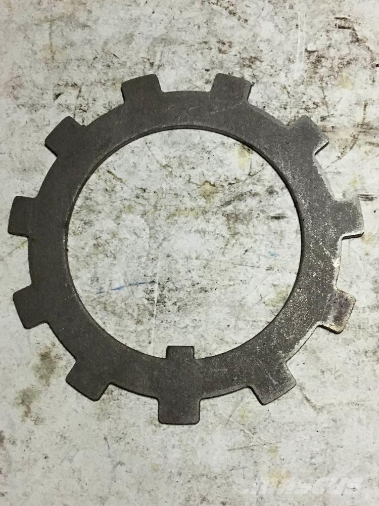  Leland 运输工具-其他