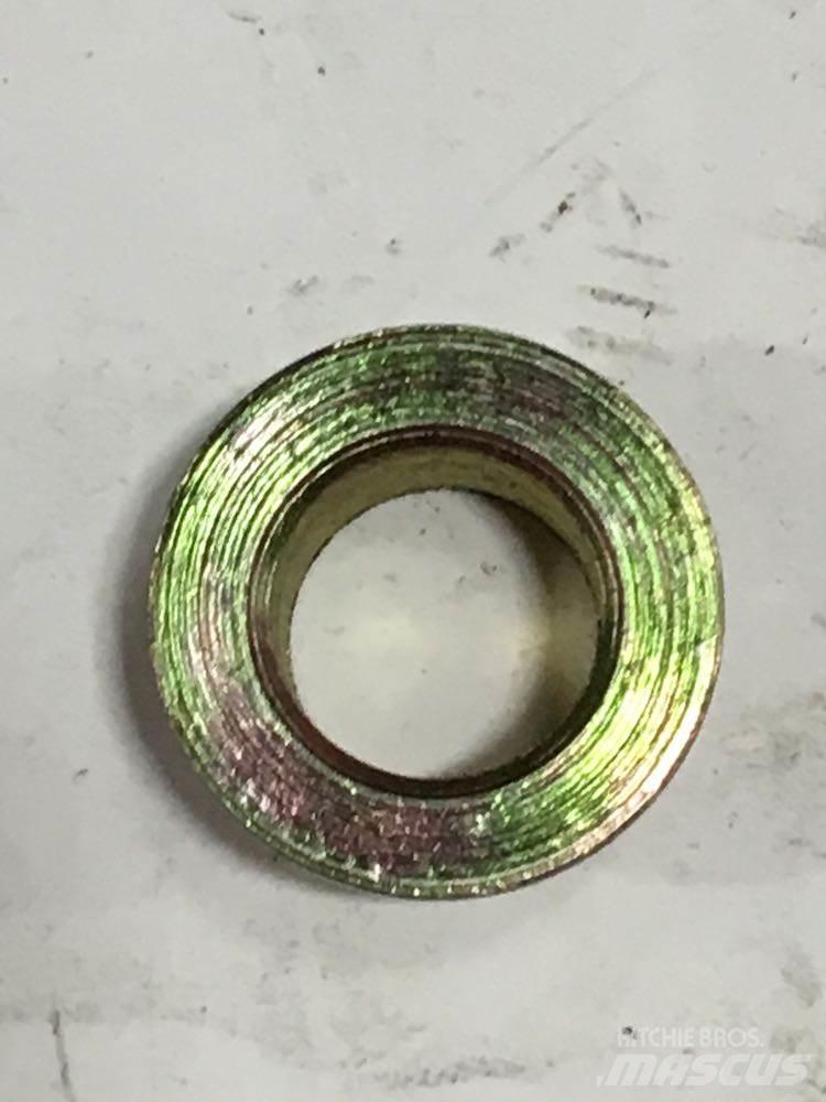  Leland 运输工具-其他