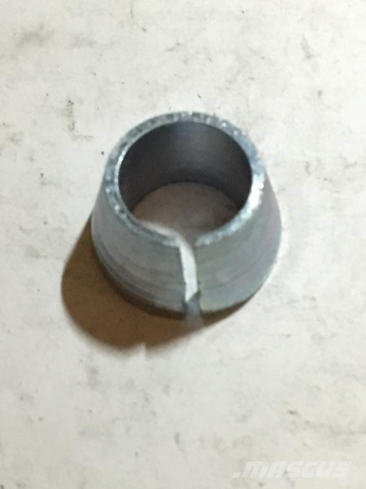 Leland 运输工具-其他