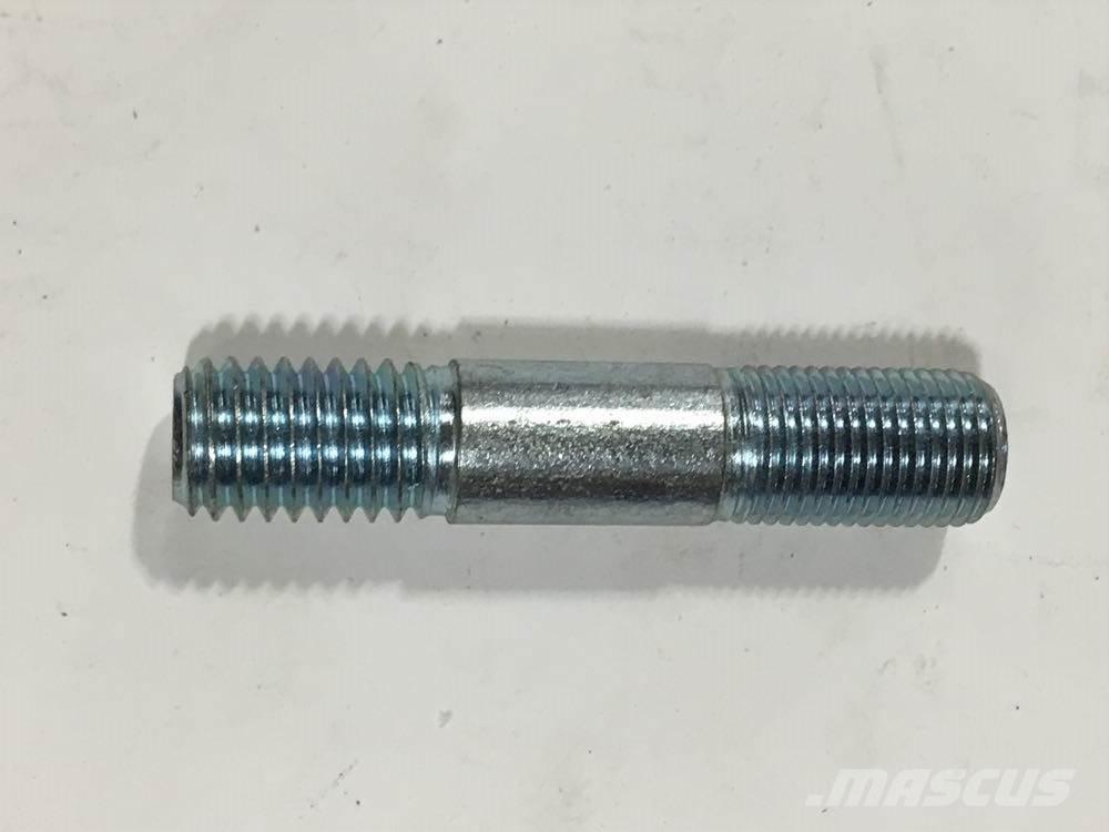  Leland 运输工具-其他