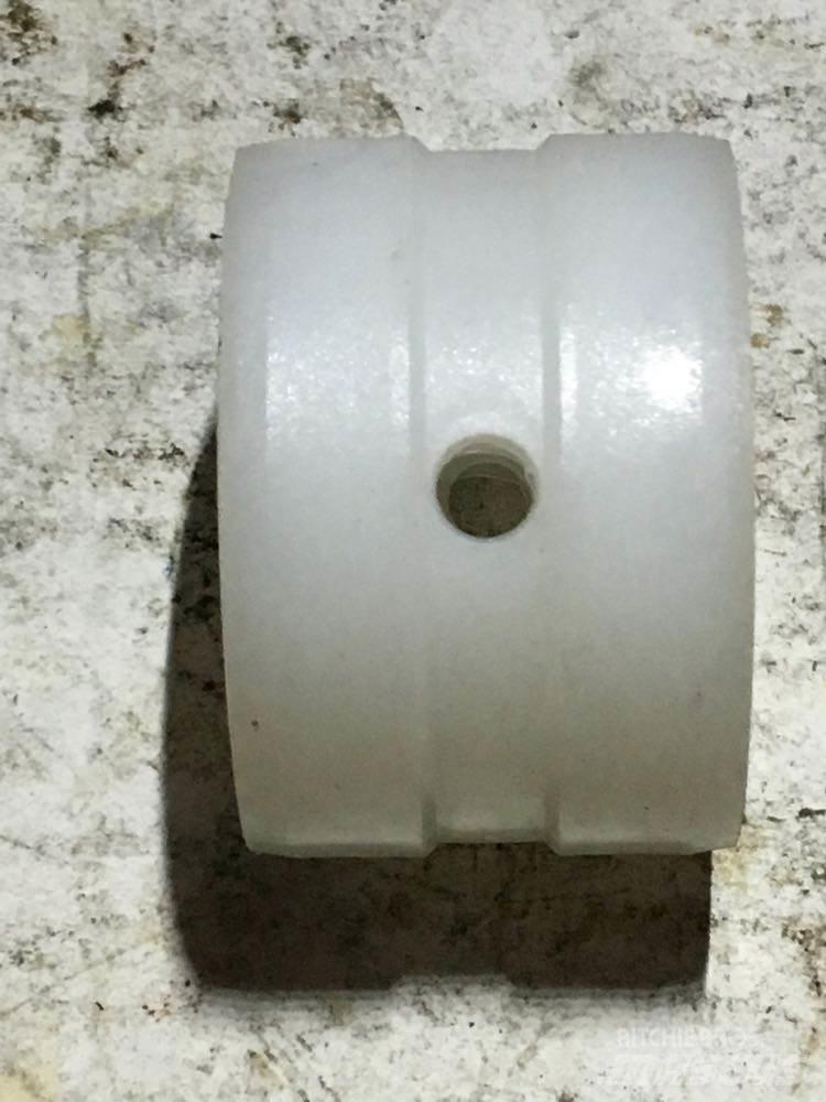  Leland 制动器