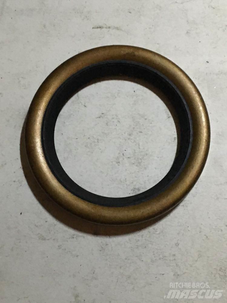  Leland 运输工具-其他