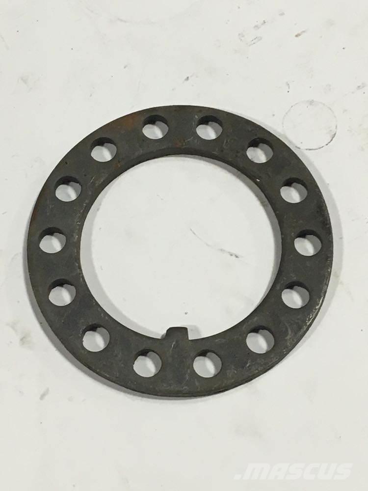  Leland 运输工具-其他