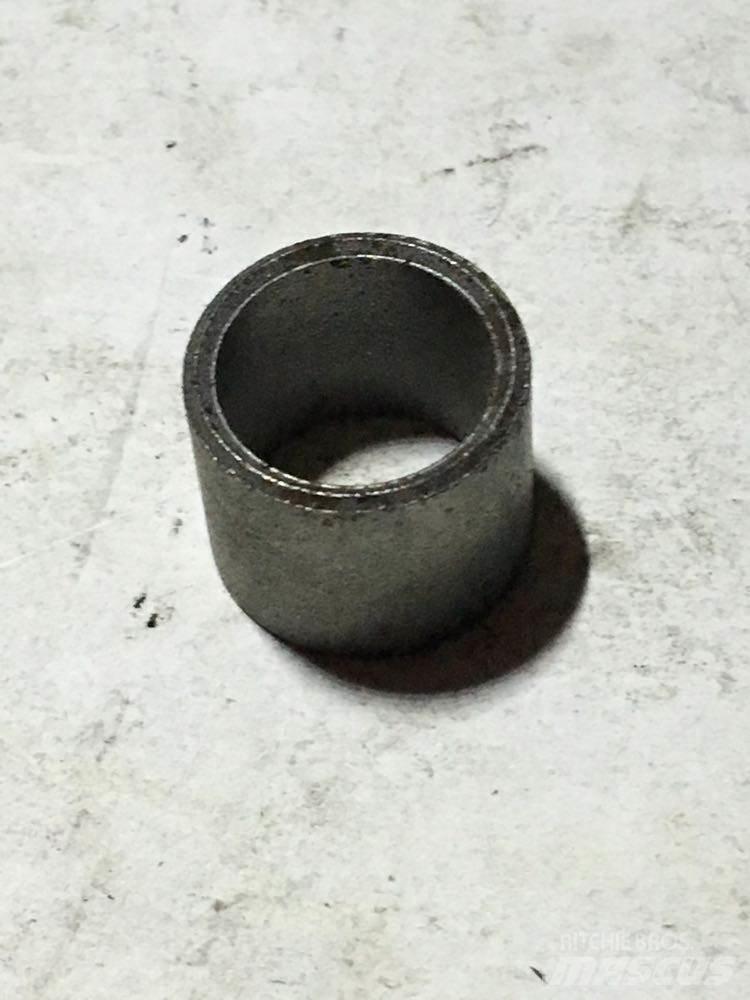  Leland 制动器