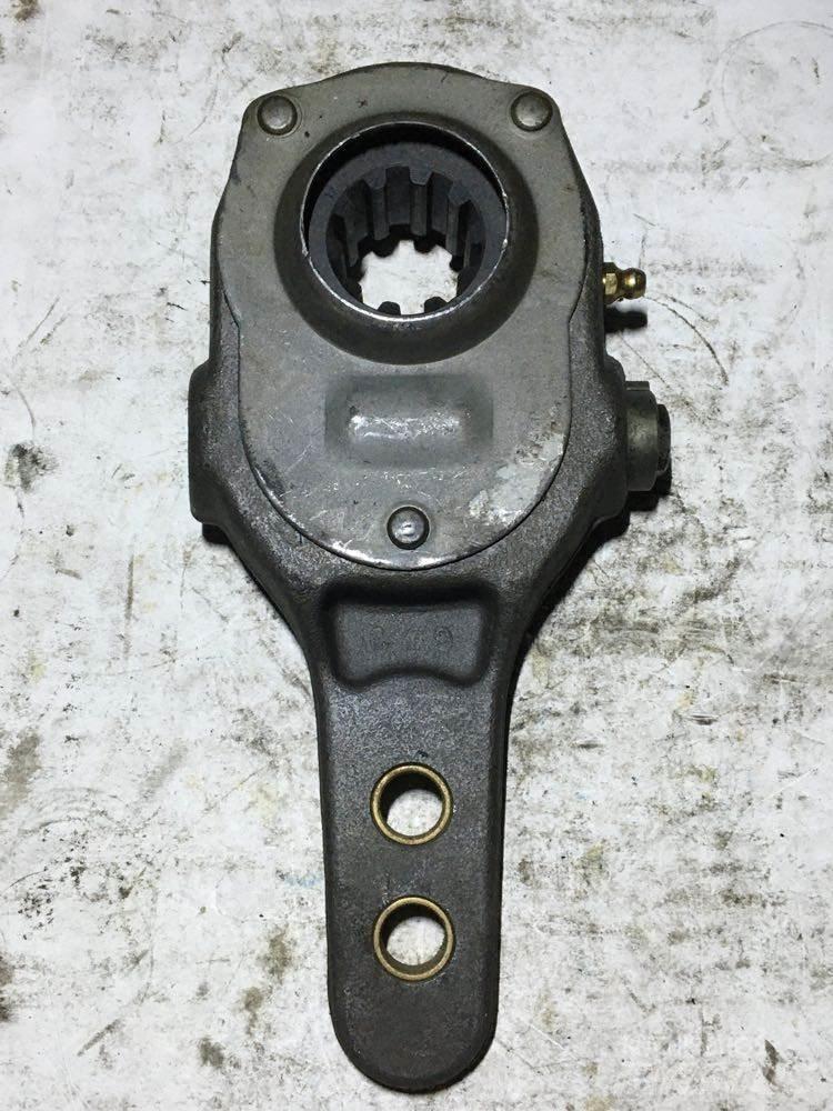  Leland 制动器