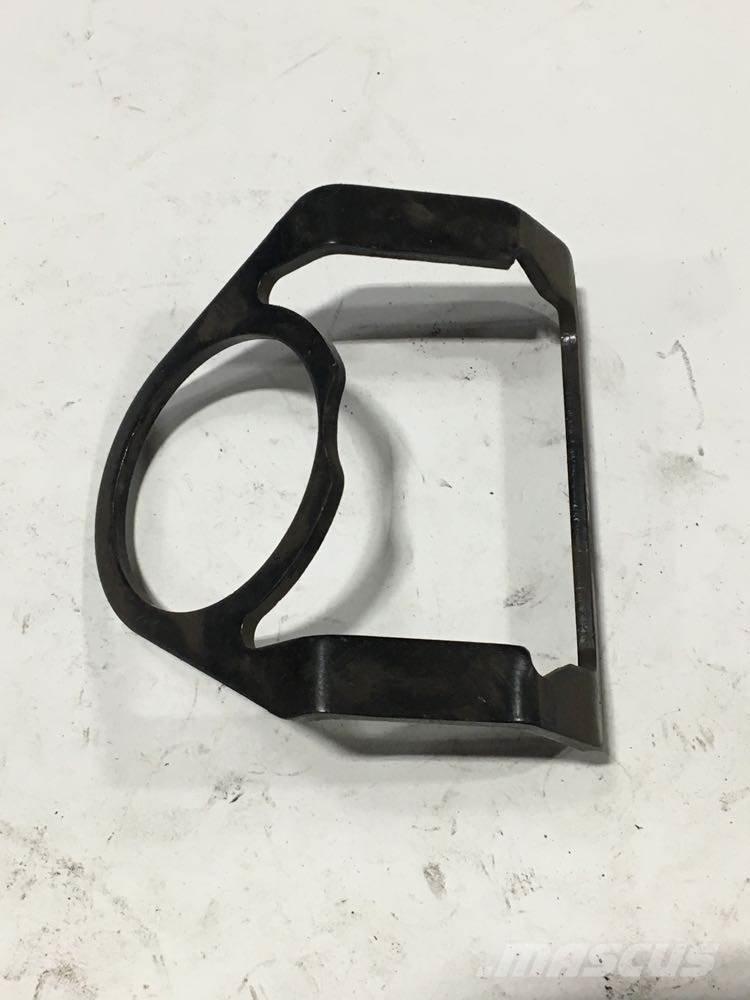 Leland 运输工具-其他