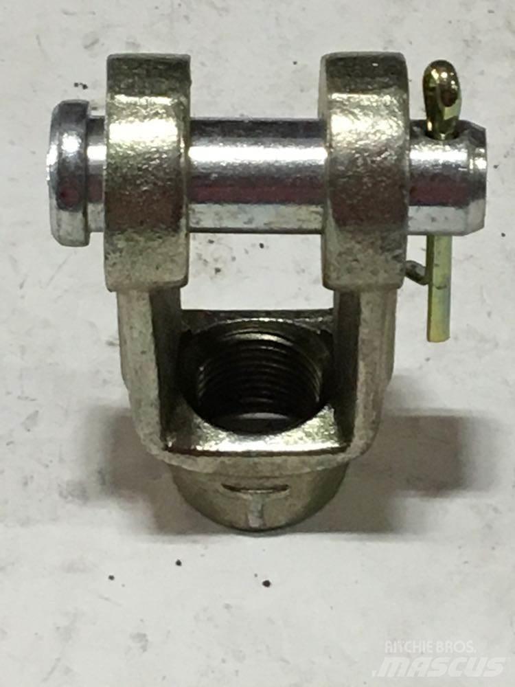  Leland 制动器