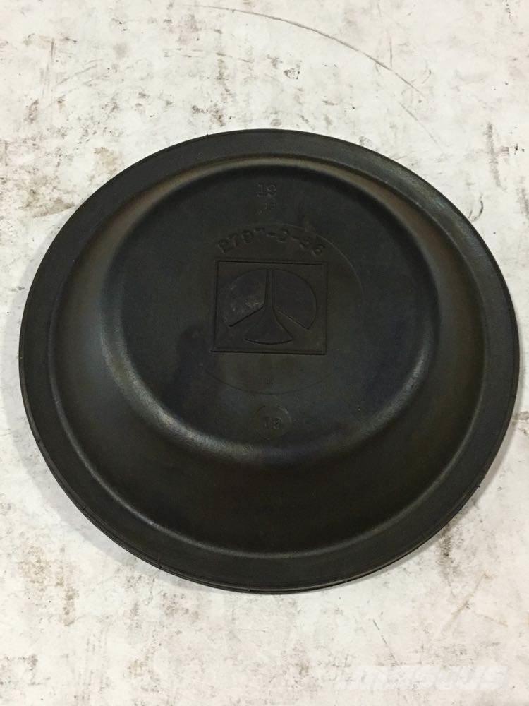  Leland 运输工具-其他