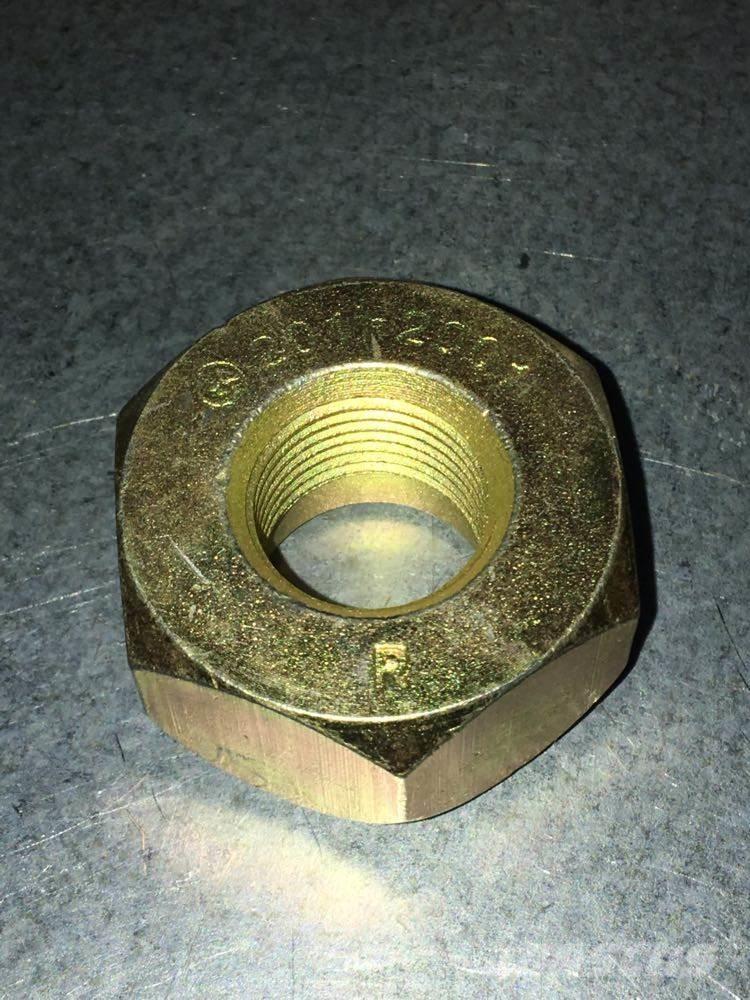  Leland 运输工具-其他