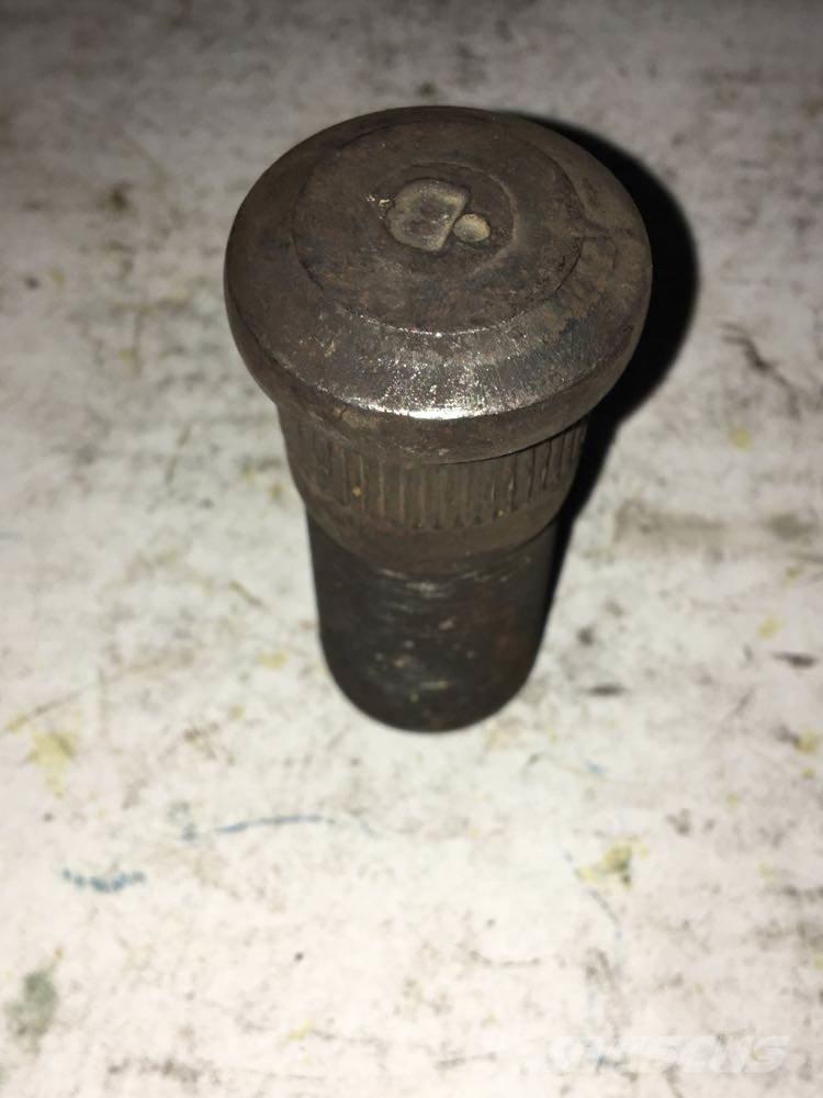  Leland 运输工具-其他