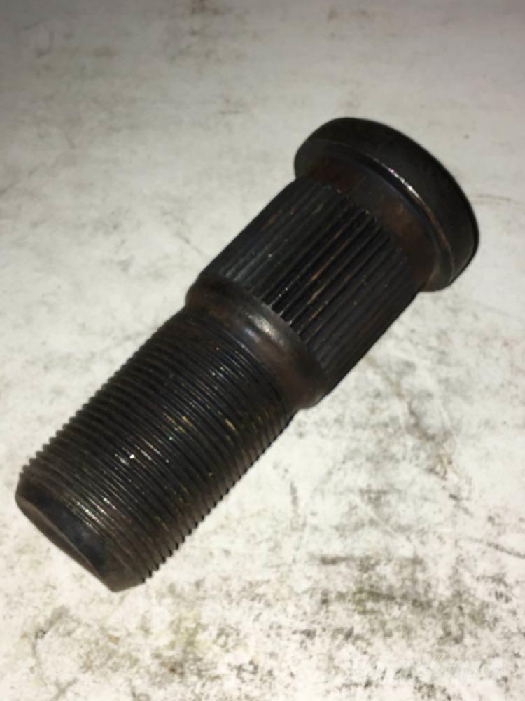  Leland 运输工具-其他