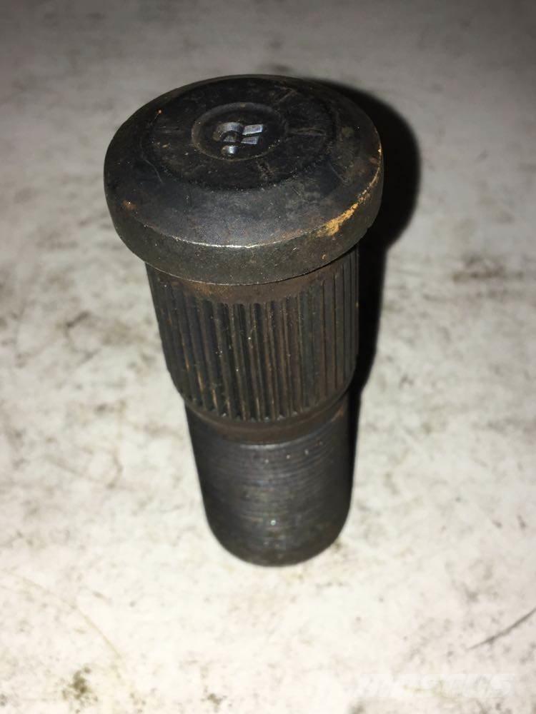  Leland 运输工具-其他