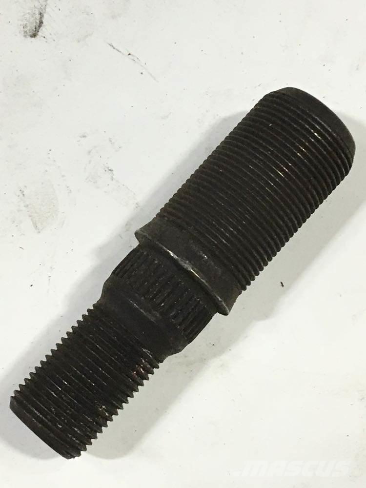 Leland 运输工具-其他