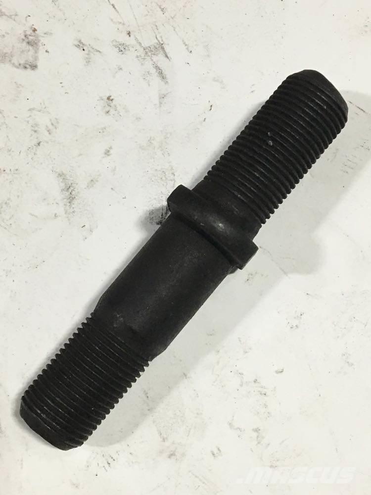  Leland 运输工具-其他