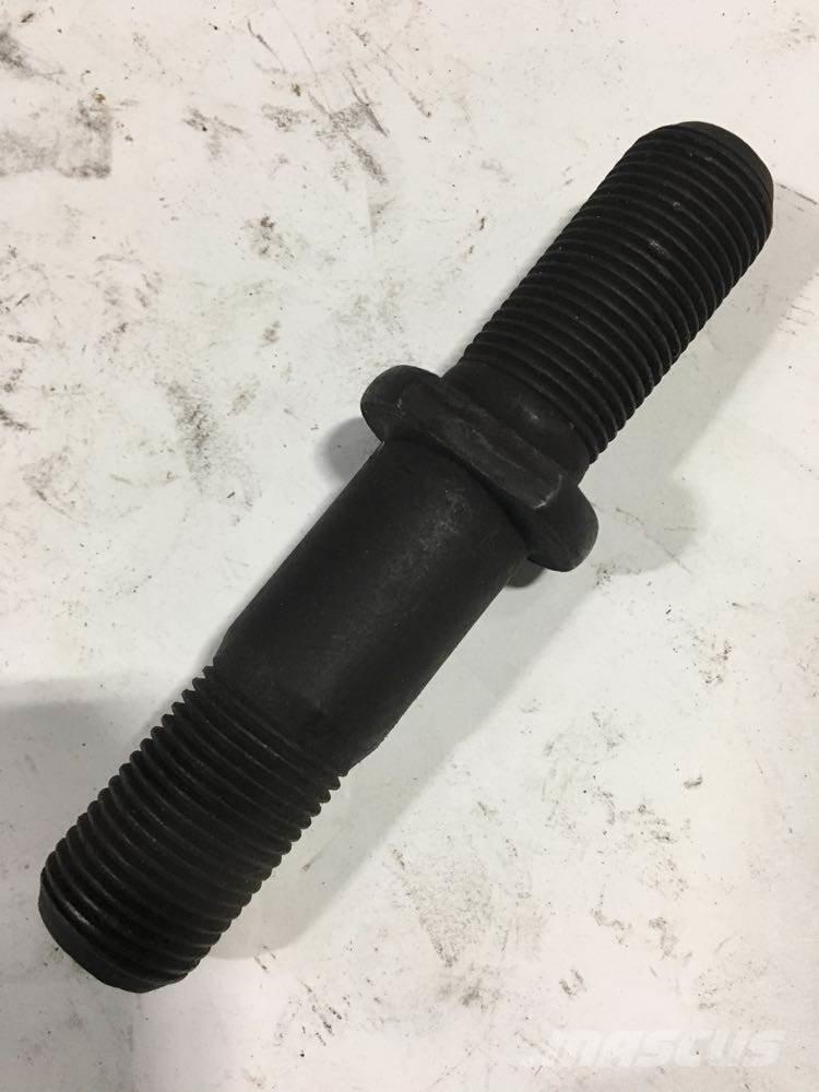  Leland 运输工具-其他
