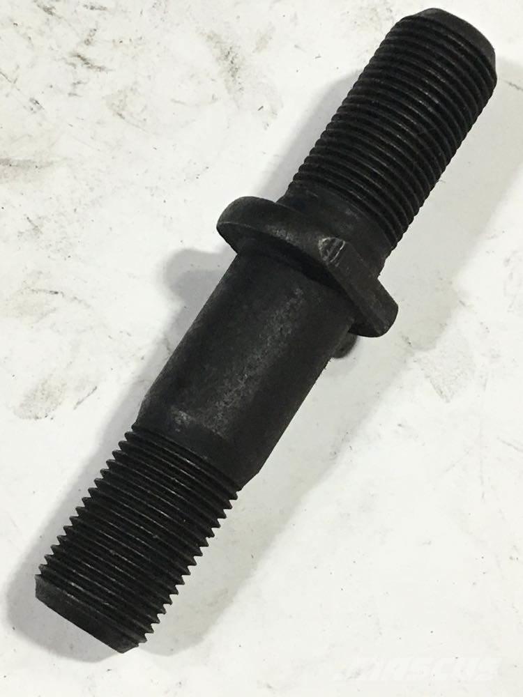  Leland 运输工具-其他