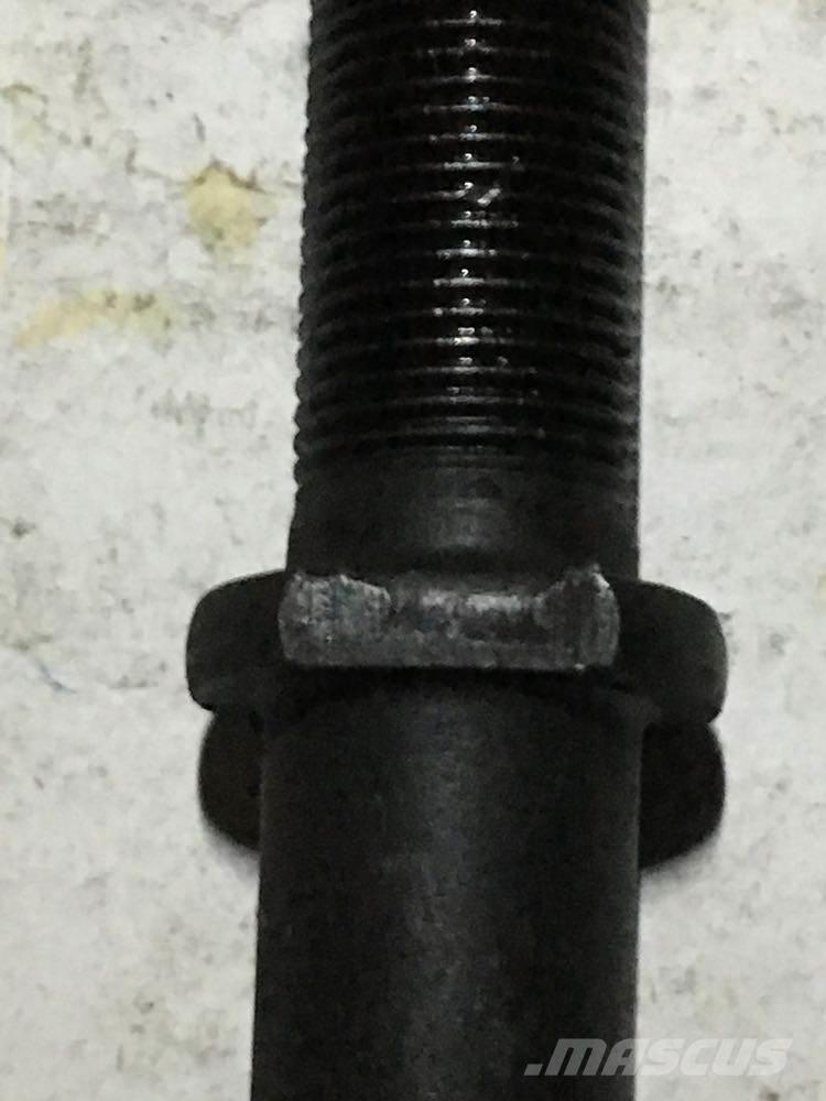  Leland 运输工具-其他