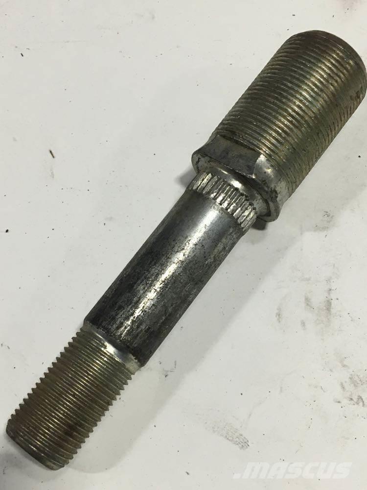 Leland 运输工具-其他