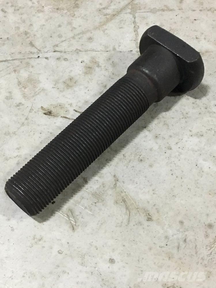  Leland 运输工具-其他