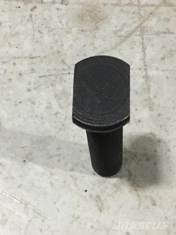 Leland 运输工具-其他