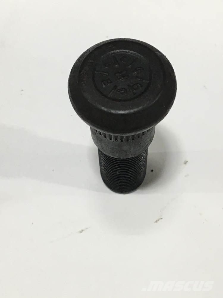  Leland 运输工具-其他
