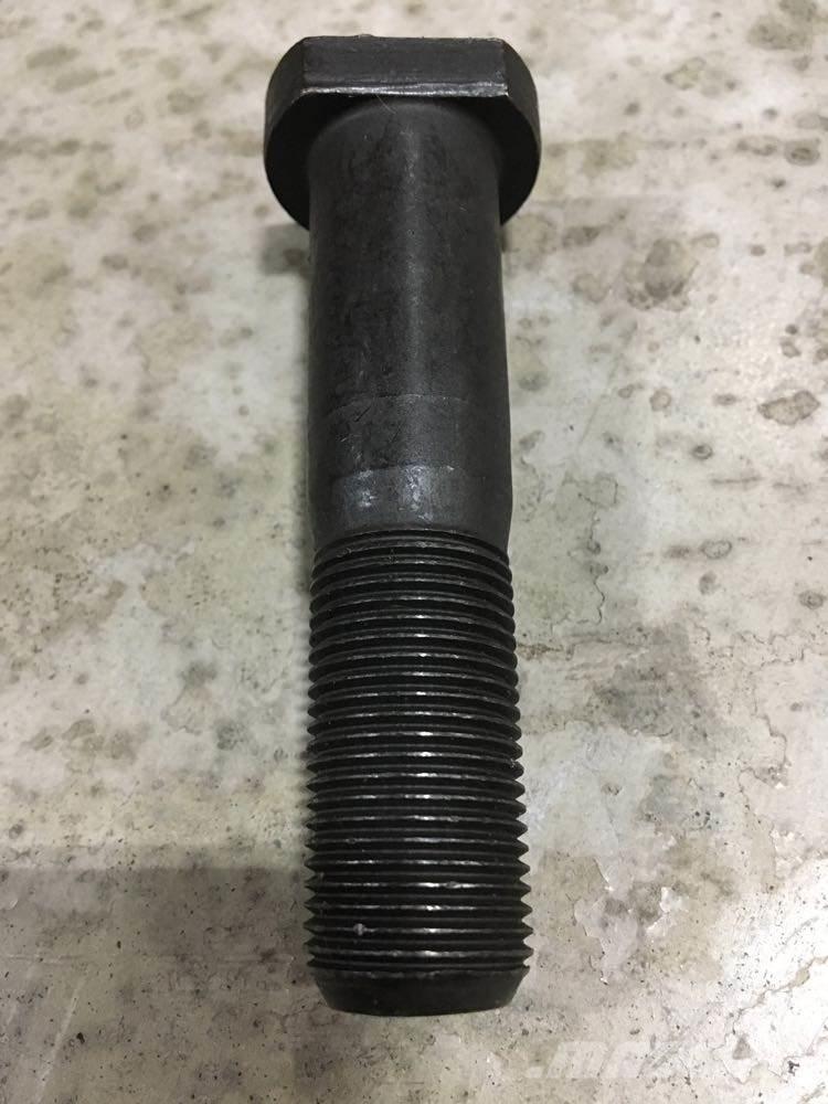  Leland 运输工具-其他