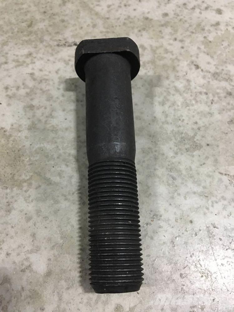  Leland 运输工具-其他