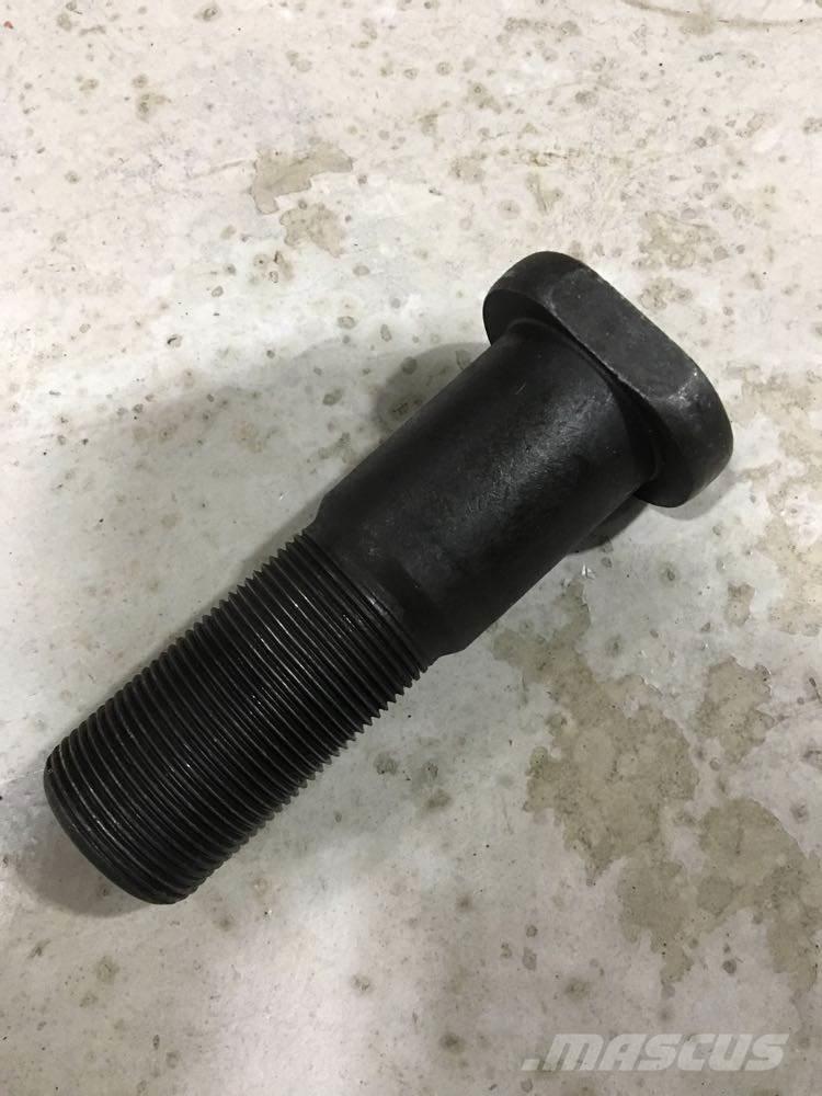  Leland 运输工具-其他