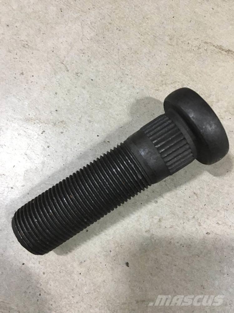  Leland 运输工具-其他
