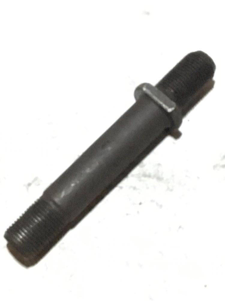  Leland 运输工具-其他