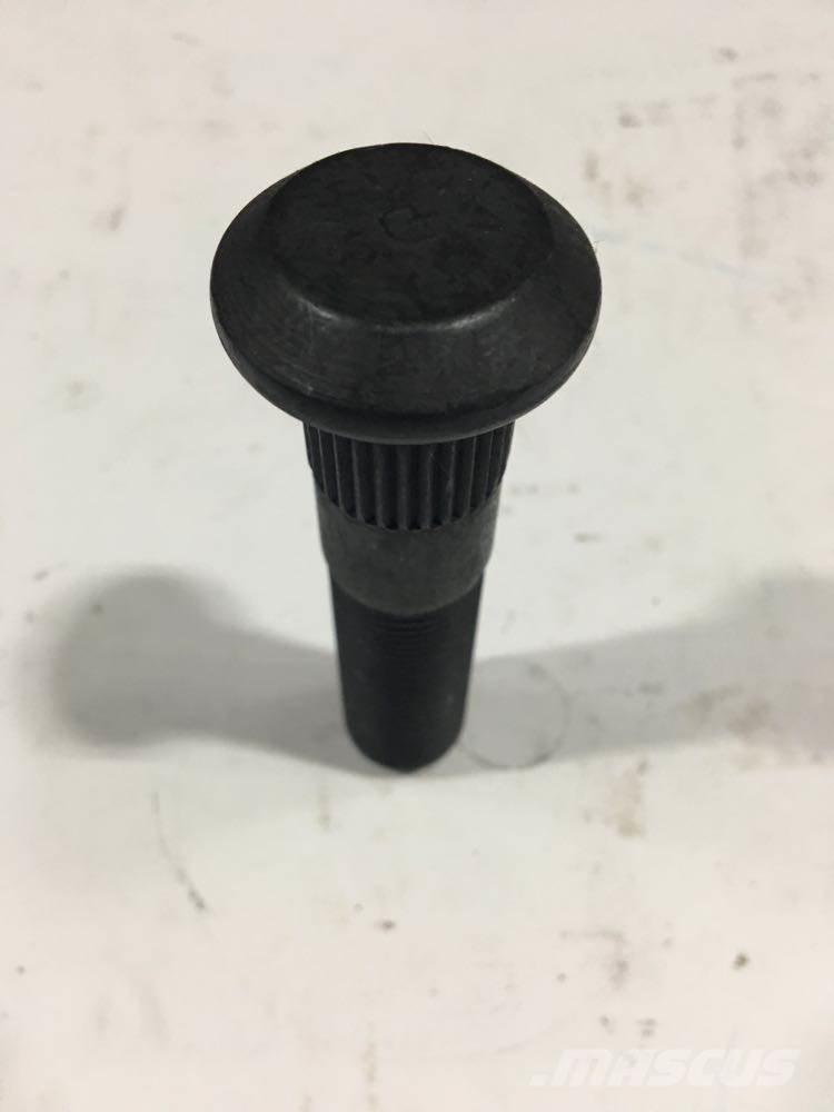  Leland 运输工具-其他