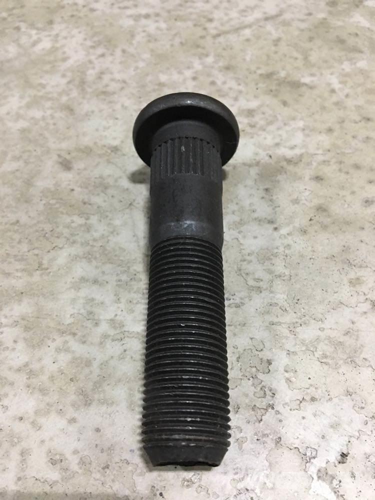  Leland 运输工具-其他