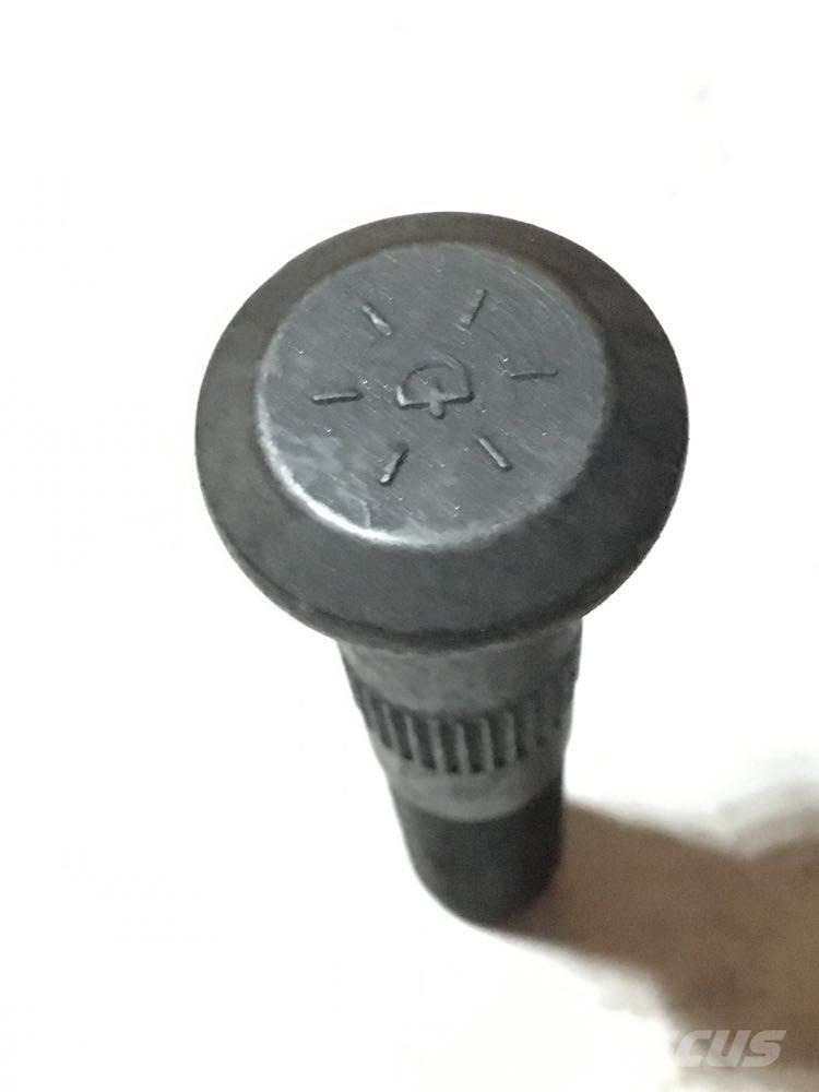  Leland 运输工具-其他