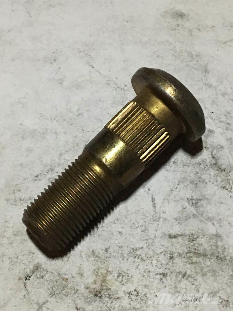  Leland 运输工具-其他