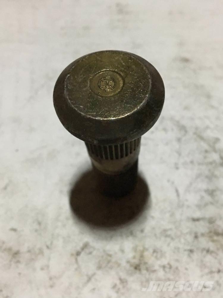  Leland 运输工具-其他