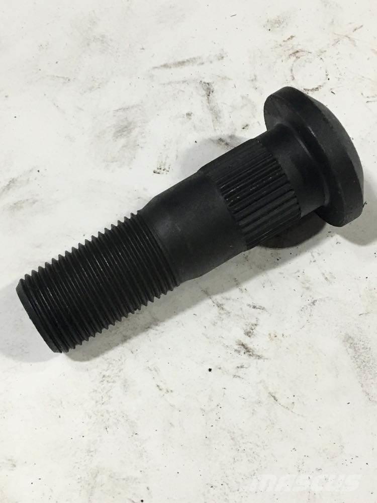  Leland 运输工具-其他