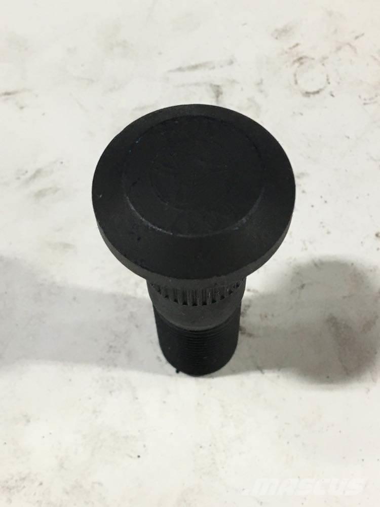  Leland 运输工具-其他