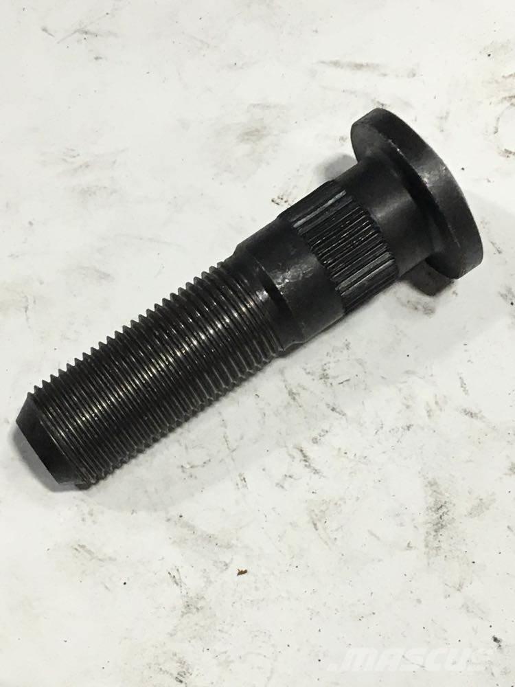  Leland 运输工具-其他