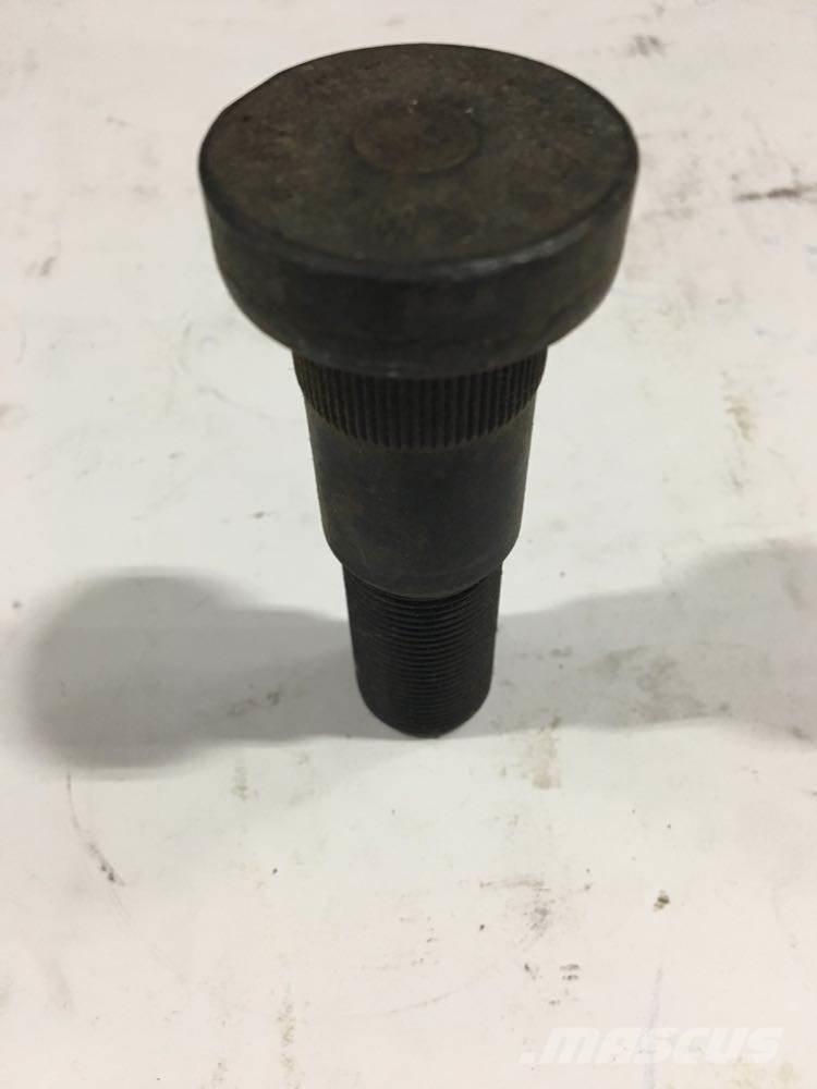  Leland 运输工具-其他