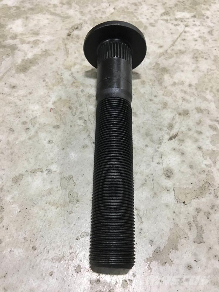  Leland 运输工具-其他