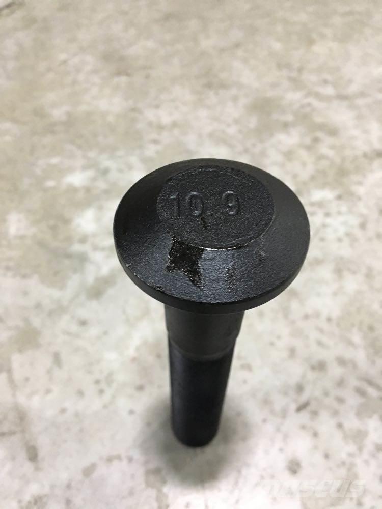  Leland 运输工具-其他