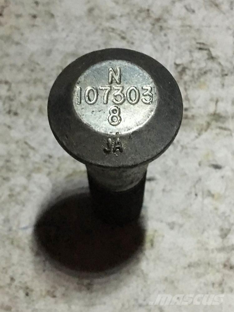  Leland 运输工具-其他