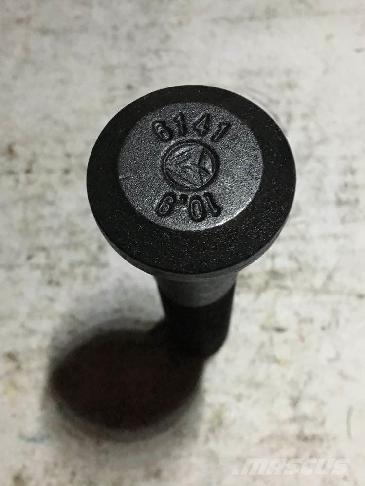  Leland 运输工具-其他