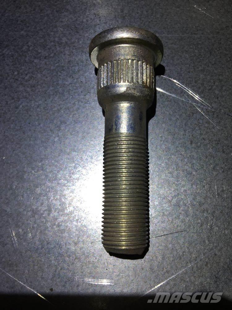  Leland 运输工具-其他
