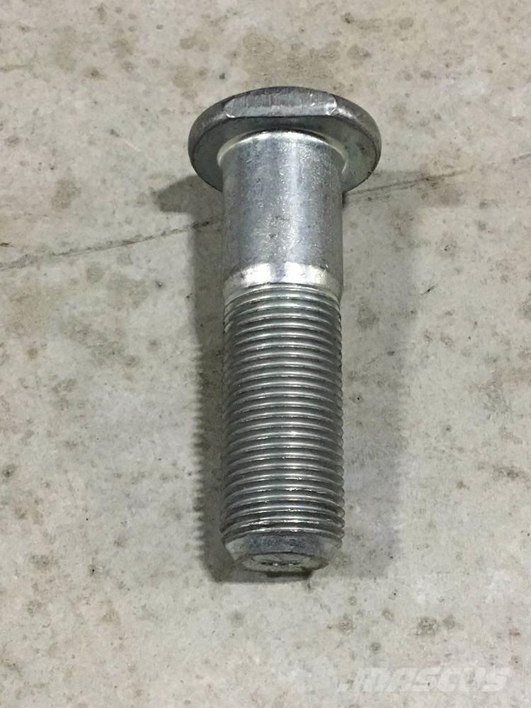  Leland 运输工具-其他