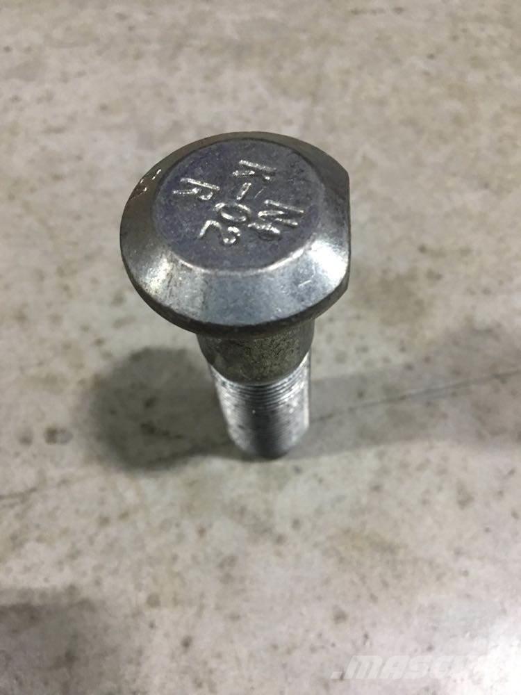  Leland 运输工具-其他