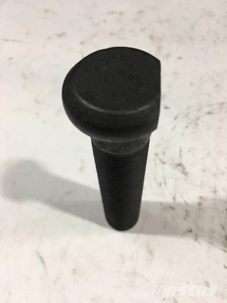  Leland 运输工具-其他