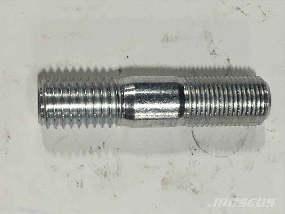 Leland 运输工具-其他