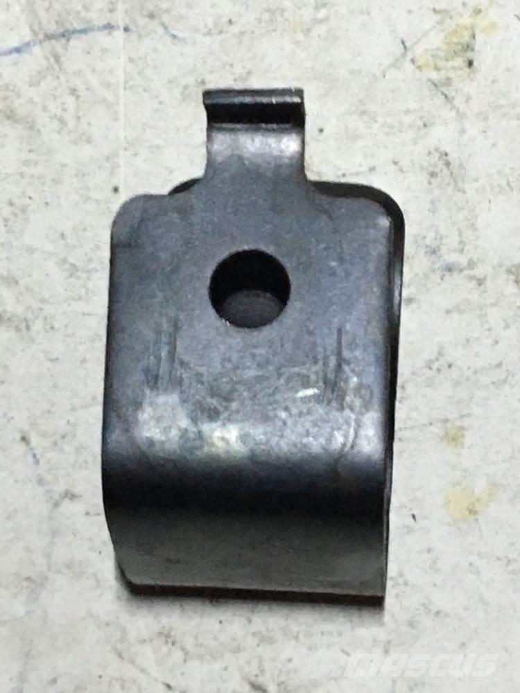  Leland 制动器